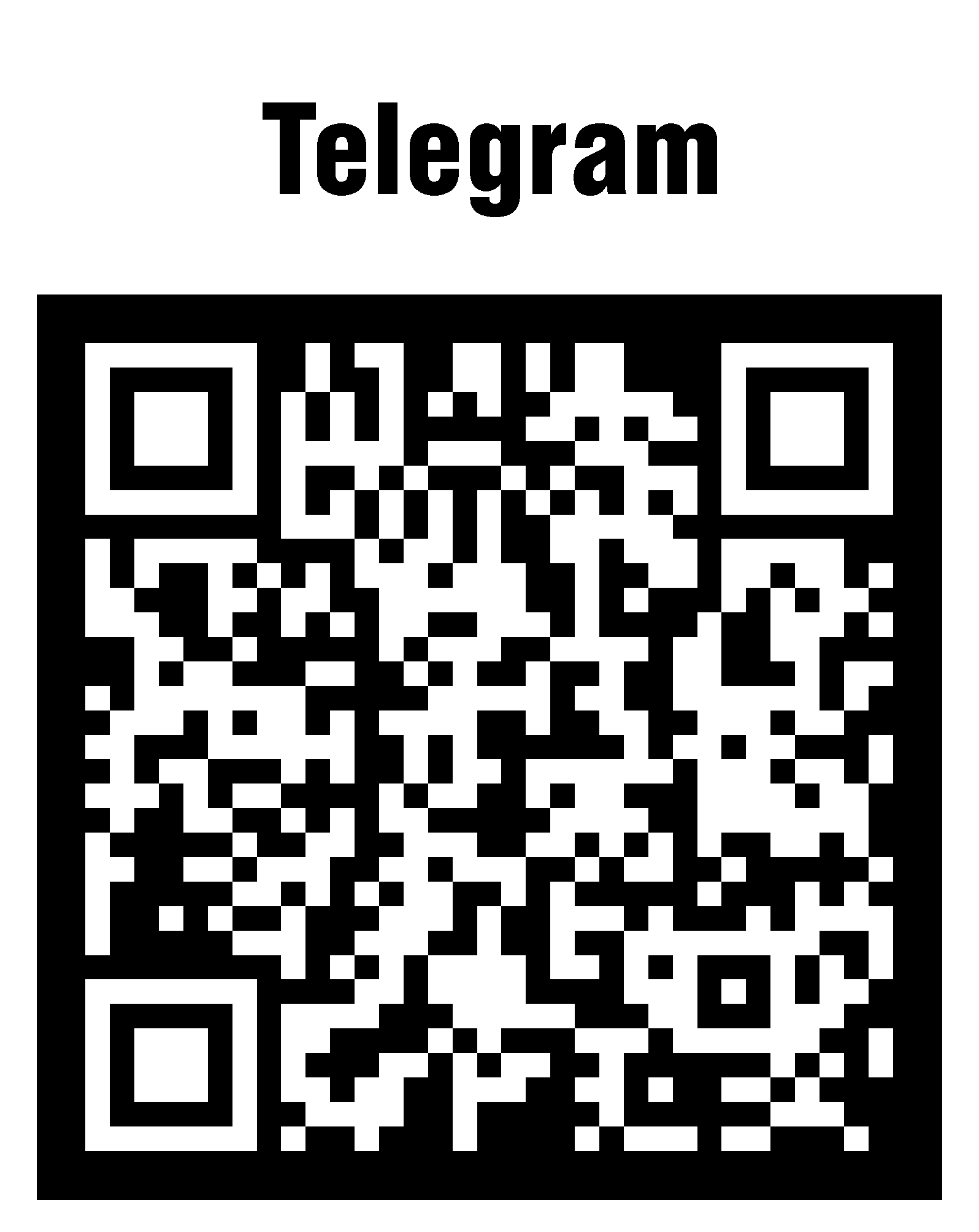 Чат-бот telegram